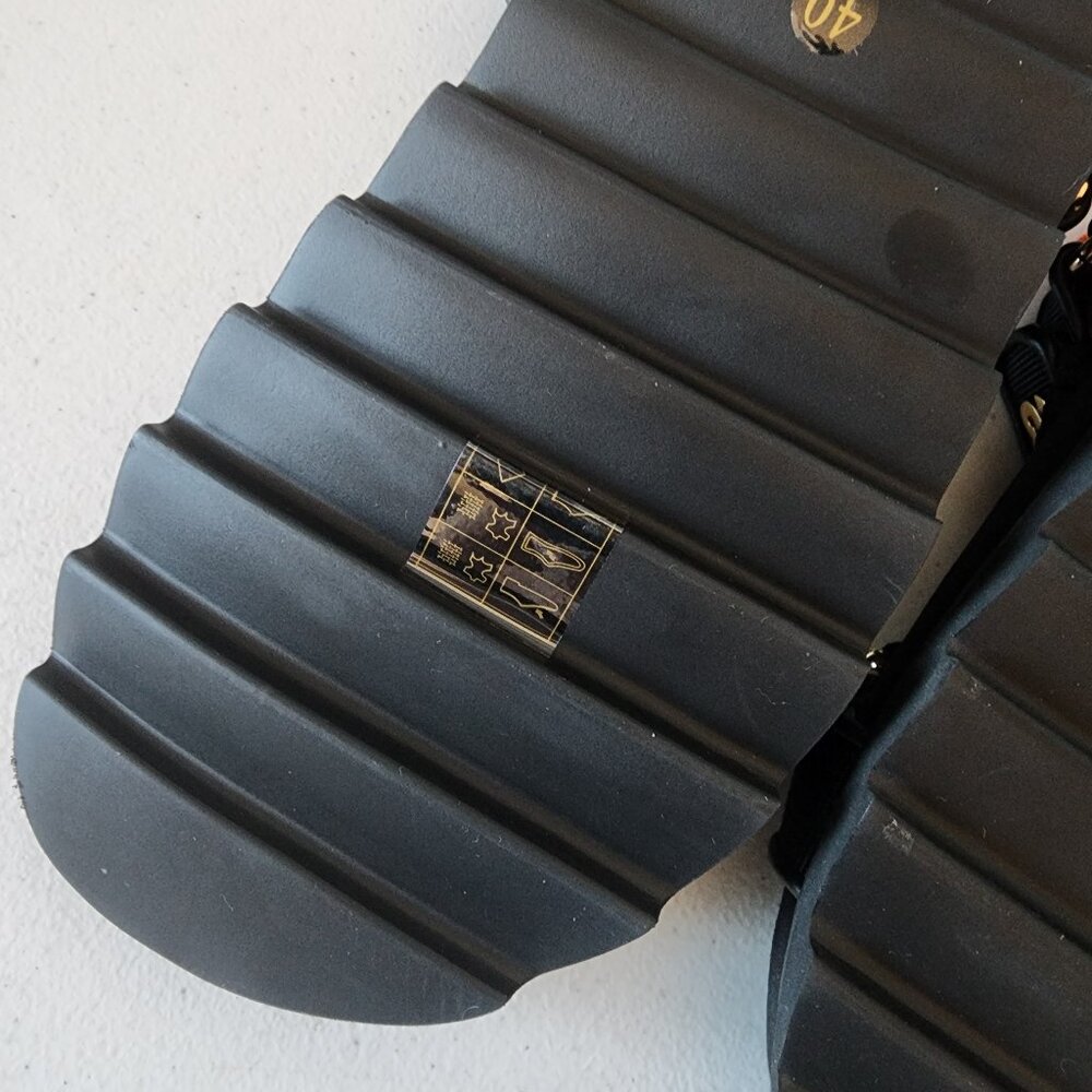 Sandro Sandals "NEW" - Picture 12 of 15
